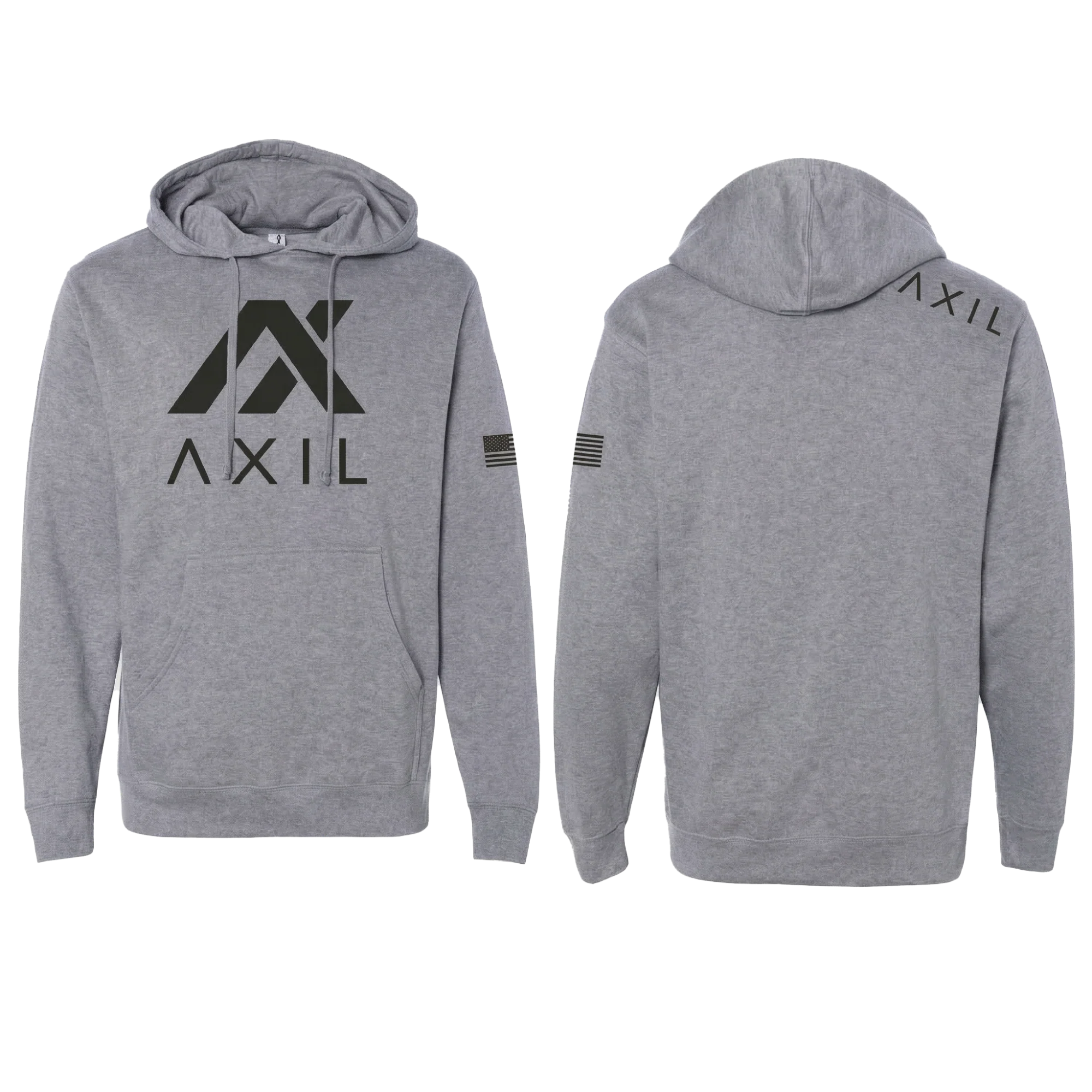 AXIL Sweatshirt - Image 4