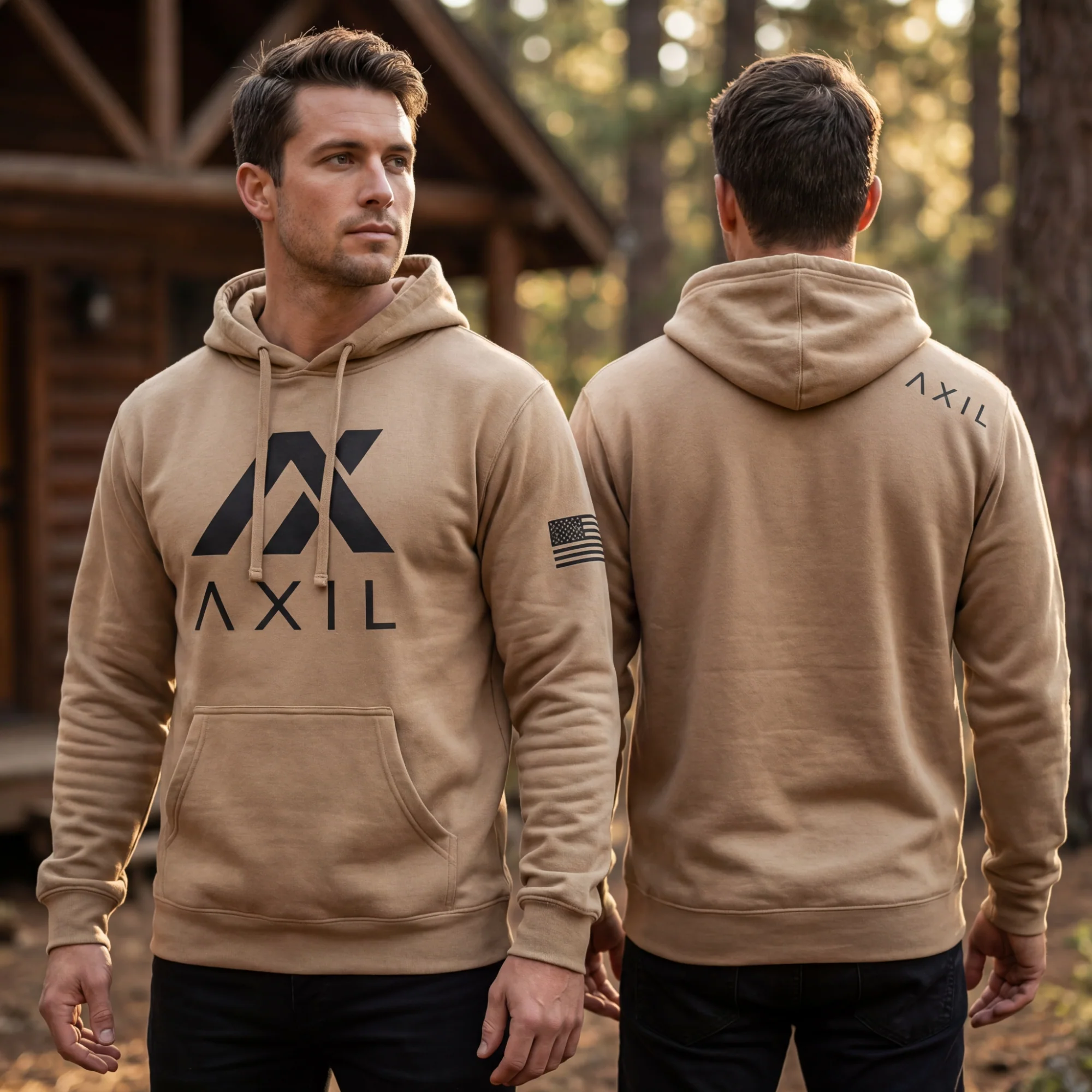 AXIL Sweatshirt - Image 5