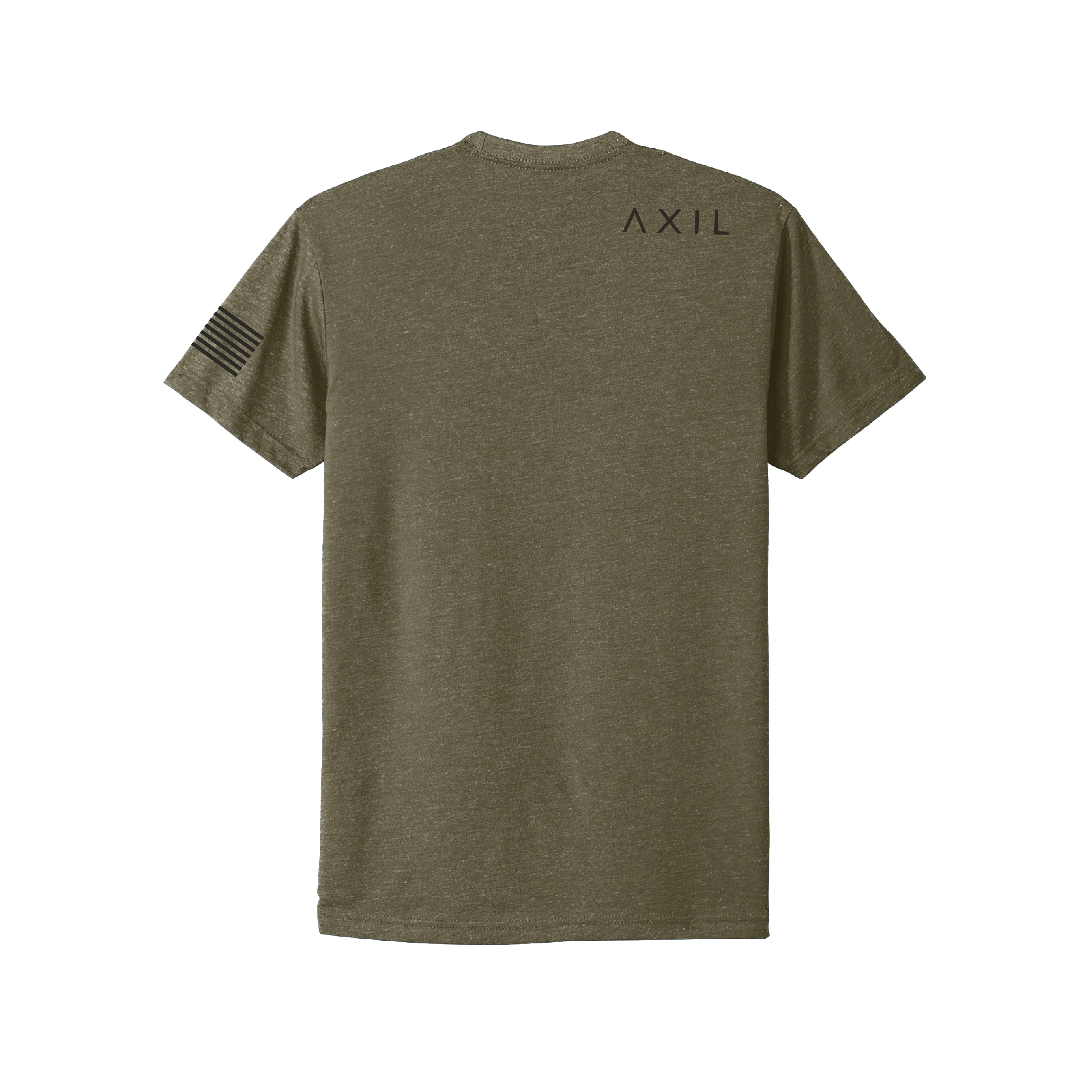 AXIL LOGO T-SHIRT - Image 5