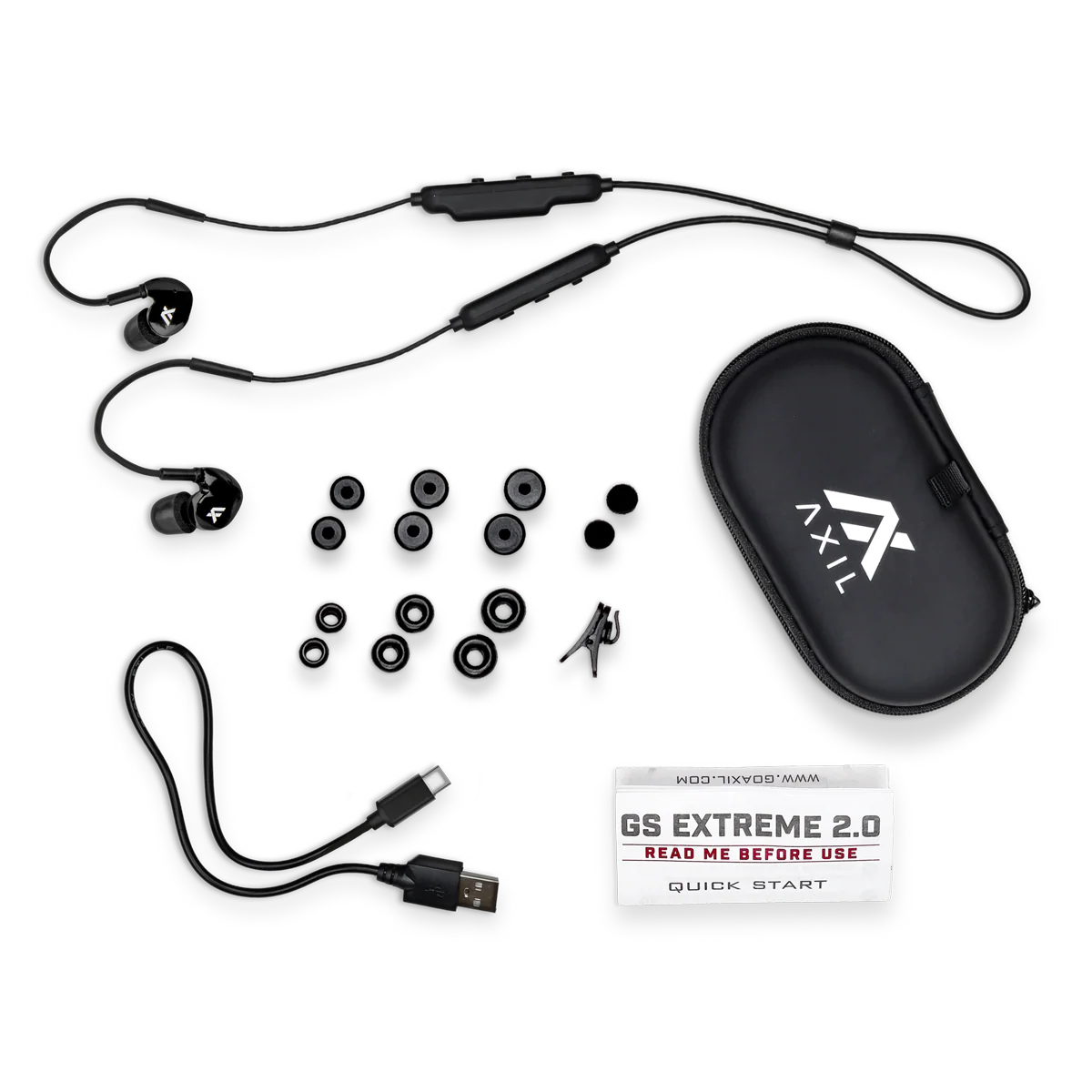GS Extreme 2.0 - Image 8