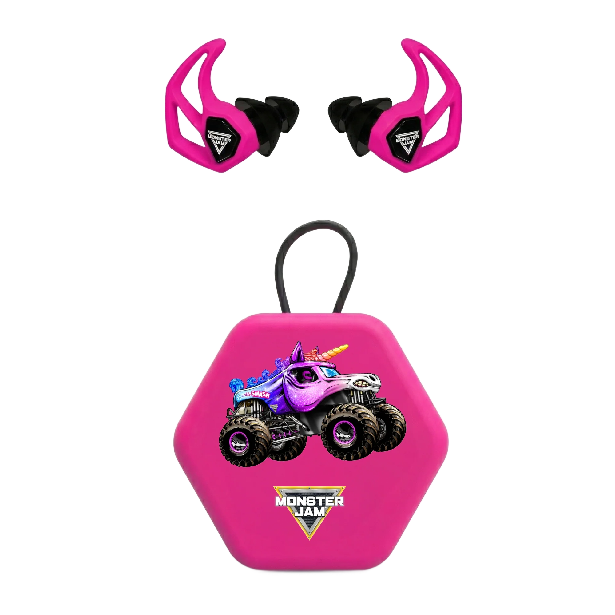 MONSTER JAM X30i Earplugs - Image 4