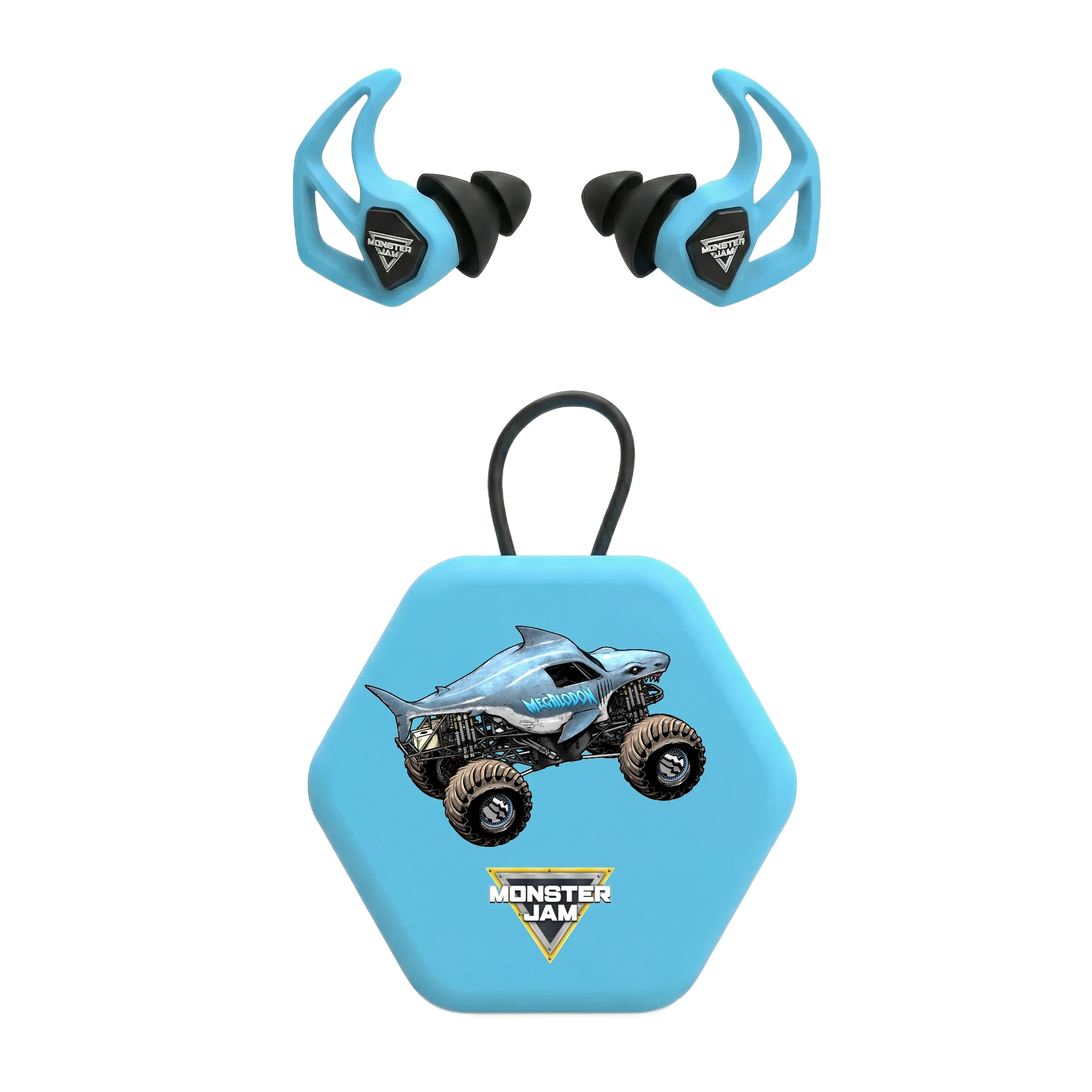 MONSTER JAM X30i Earplugs - Image 5