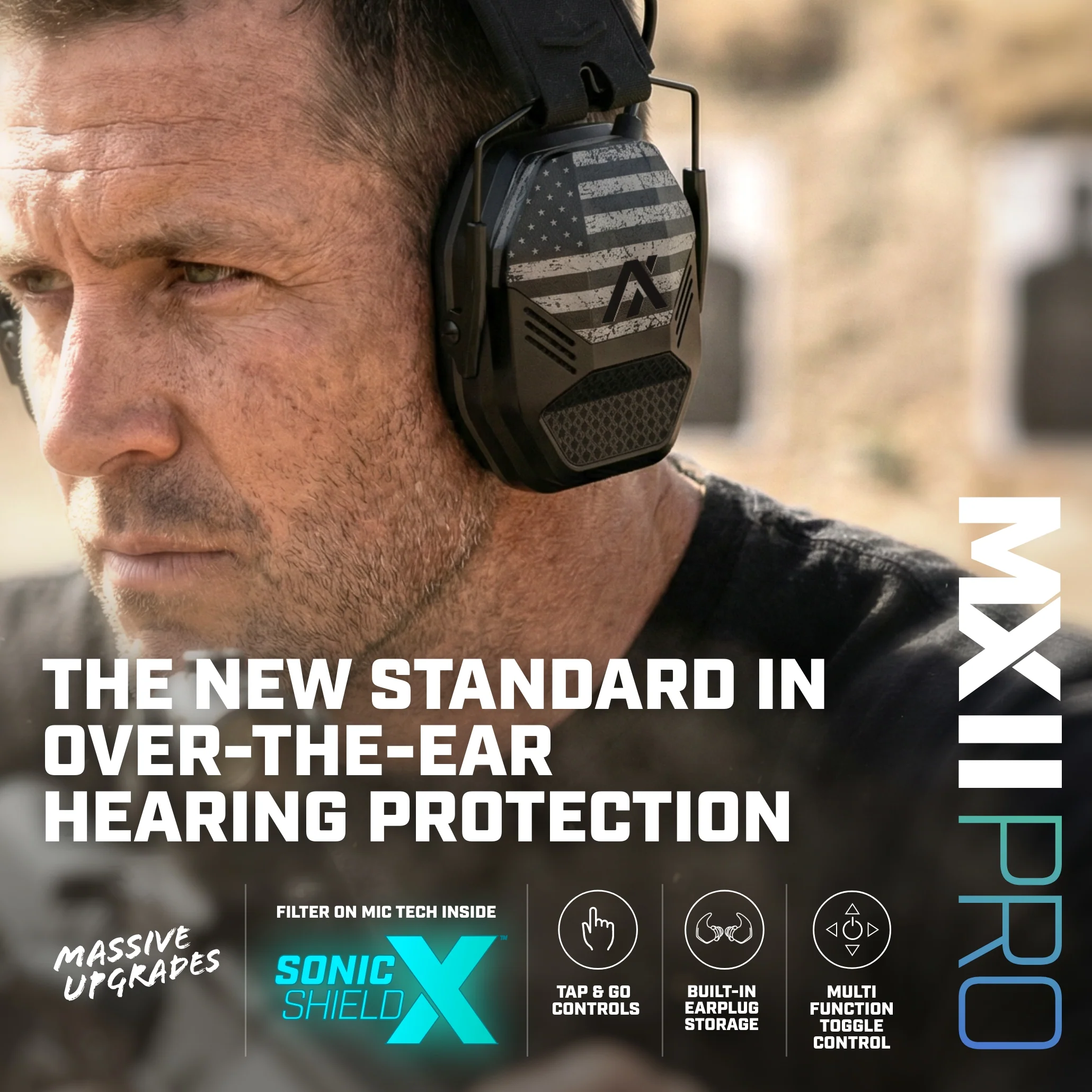 MXII PRO ULTIMATE BUNDLE - Image 2