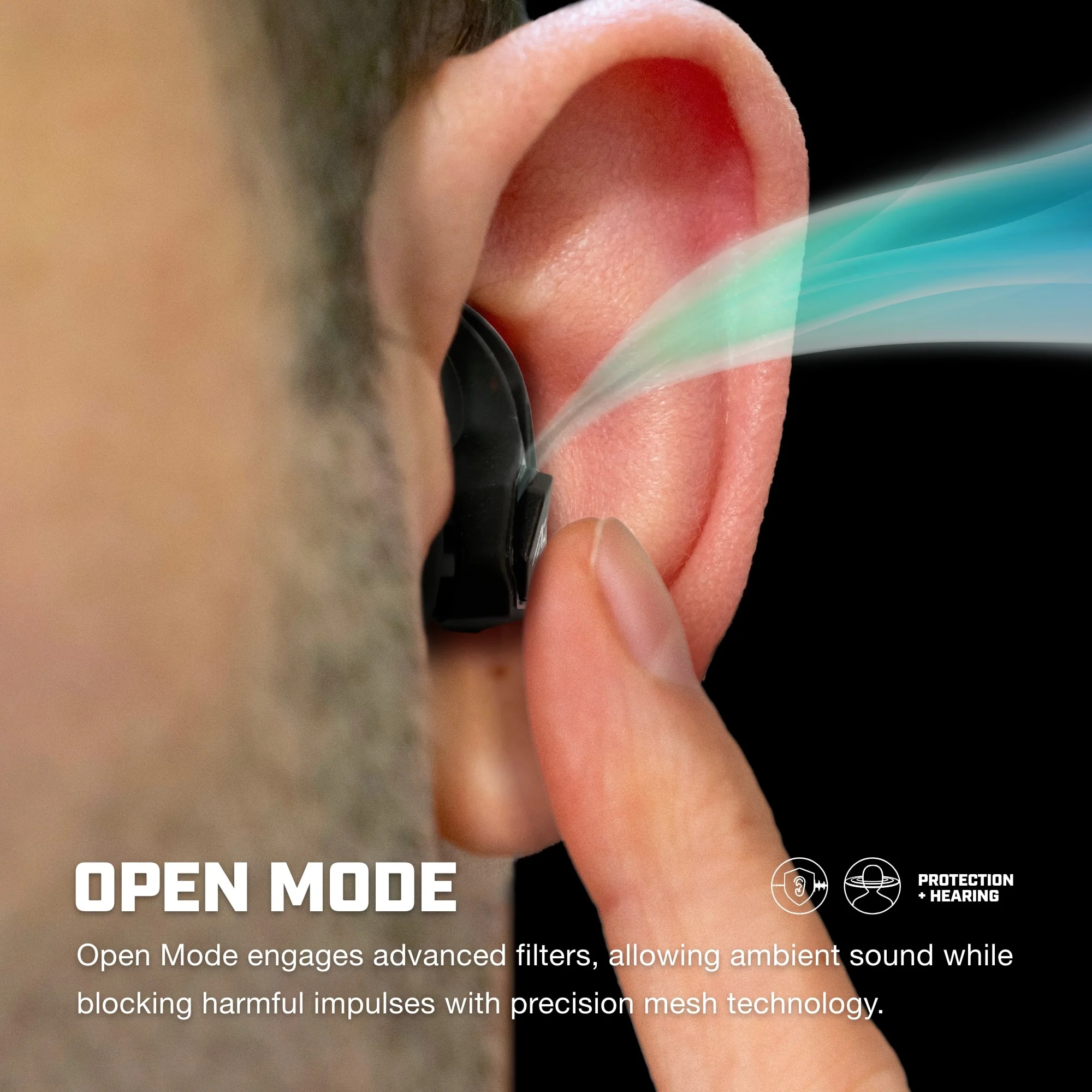 X30i Earplugs - Image 3